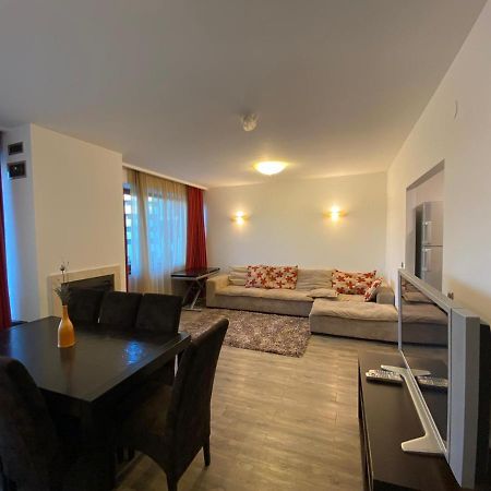 Ferienwohnung Silvermountainb39 Poiana Brașov Exterior foto