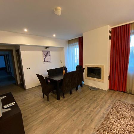 Ferienwohnung Silvermountainb39 Poiana Brașov Exterior foto