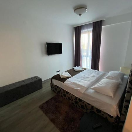 Ferienwohnung Silvermountainb39 Poiana Brașov Exterior foto