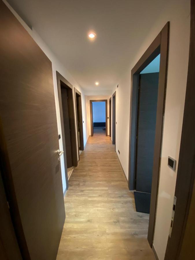 Ferienwohnung Silvermountainb39 Poiana Brașov Exterior foto