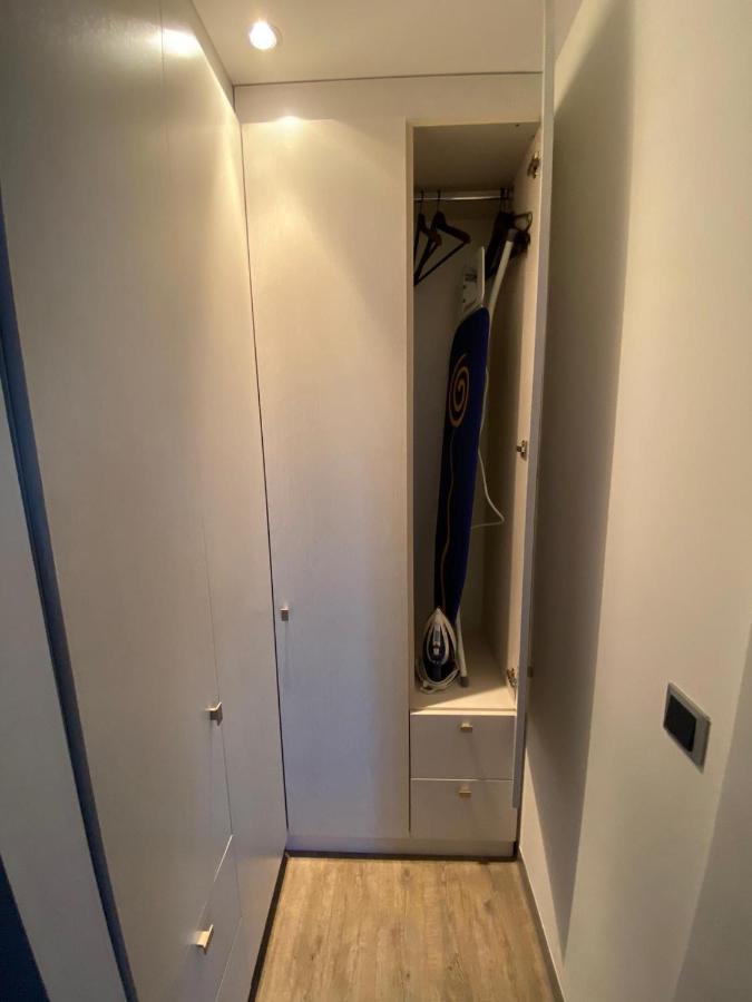 Ferienwohnung Silvermountainb39 Poiana Brașov Exterior foto