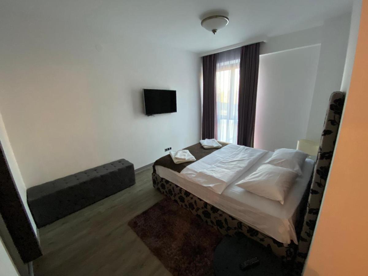 Ferienwohnung Silvermountainb39 Poiana Brașov Exterior foto