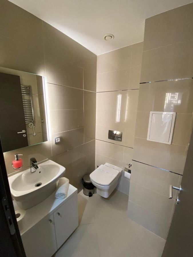 Ferienwohnung Silvermountainb39 Poiana Brașov Exterior foto