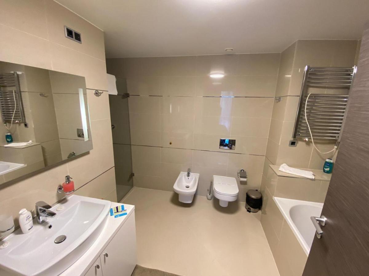 Ferienwohnung Silvermountainb39 Poiana Brașov Exterior foto