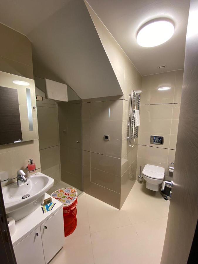 Ferienwohnung Silvermountainb39 Poiana Brașov Exterior foto
