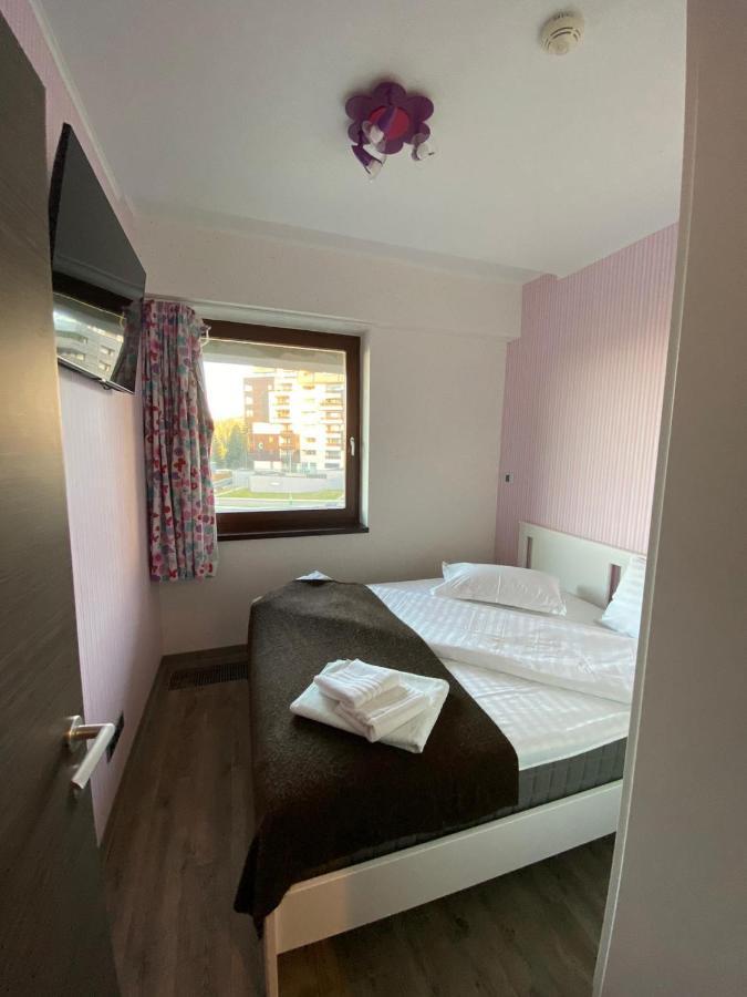 Ferienwohnung Silvermountainb39 Poiana Brașov Exterior foto