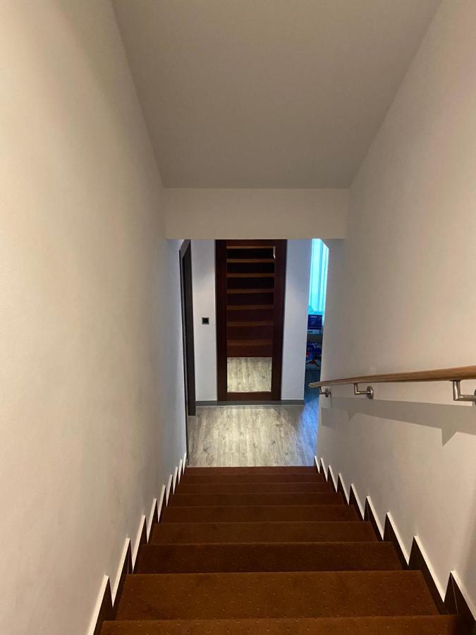 Ferienwohnung Silvermountainb39 Poiana Brașov Exterior foto